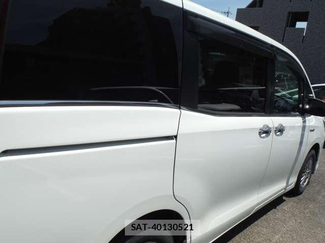 Toyota ESQUIRE 2014-12 8099040-11