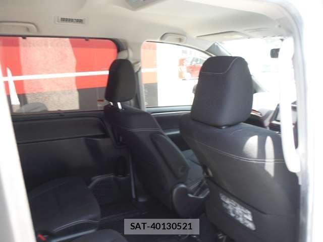 Toyota ESQUIRE 2014-12 8099040-17