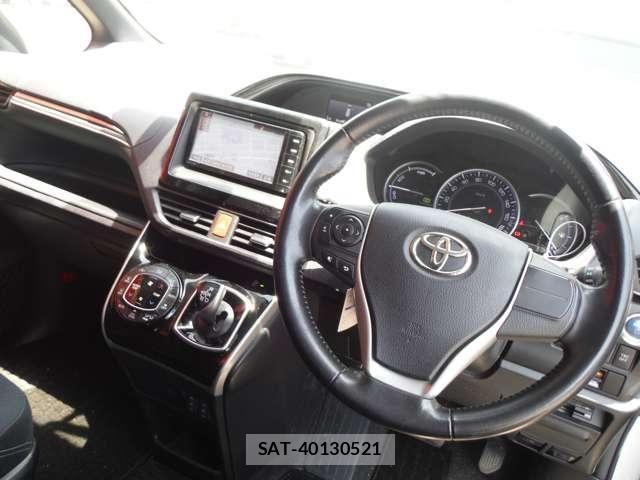 Toyota ESQUIRE 2014-12 8099040-19