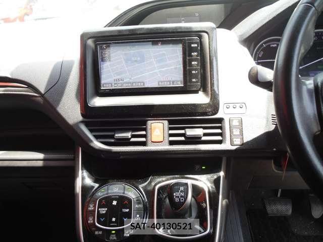Toyota ESQUIRE 2014-12 8099040-21