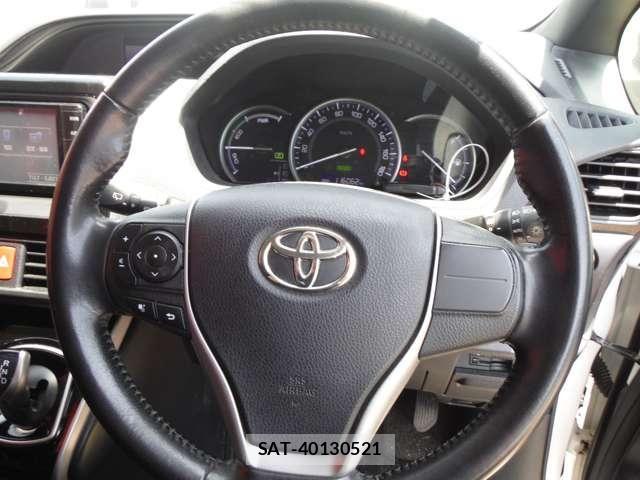 Toyota ESQUIRE 2014-12 8099040-26