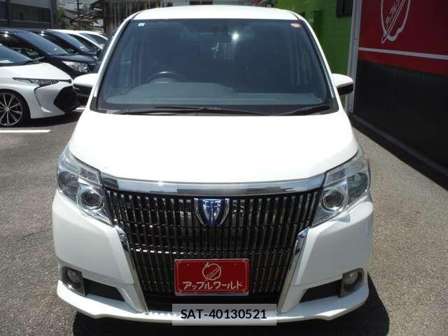 Toyota ESQUIRE 2014-12 8099040-3