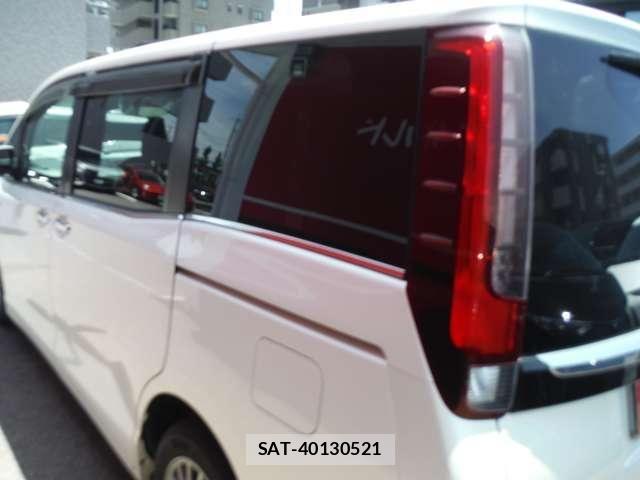 Toyota ESQUIRE 2014-12 8099040-8