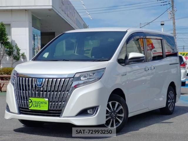 Toyota ESQUIRE 2018-11 8099034-0