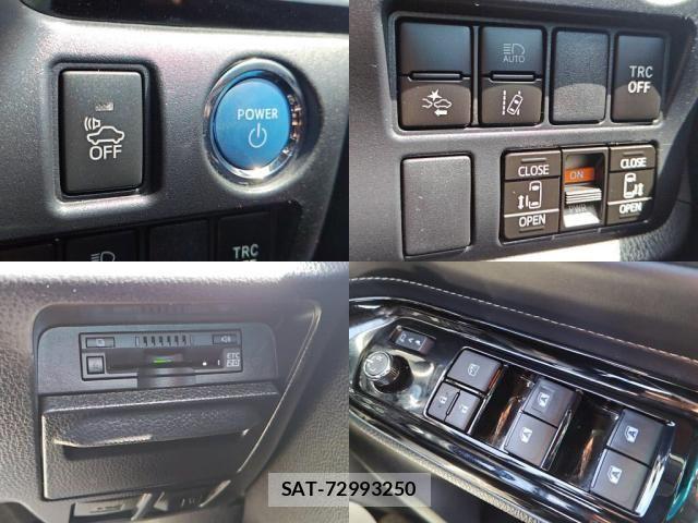 Toyota ESQUIRE 2018-11 8099034-4