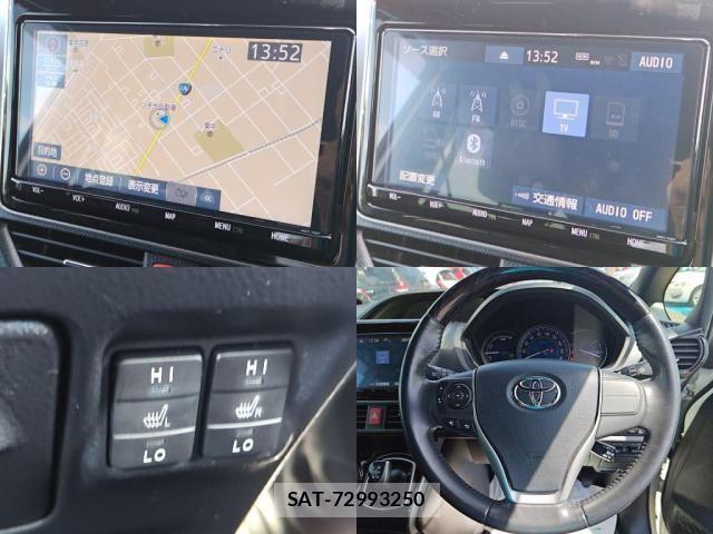 Toyota ESQUIRE 2018-11 8099034-5
