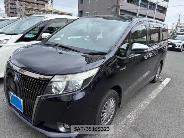Toyota ESQUIRE 2017-06 8099042-1