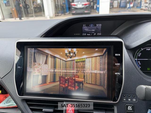 Toyota ESQUIRE 2017-06 8099042-20