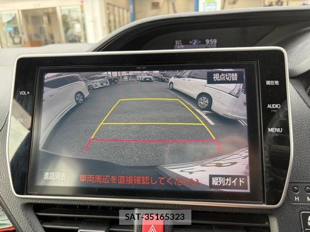 Toyota ESQUIRE 2017-06 8099042-21