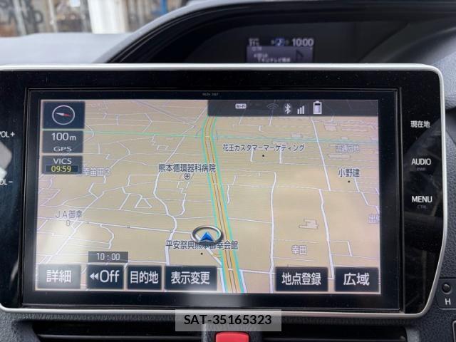 Toyota ESQUIRE 2017-06 8099042-22