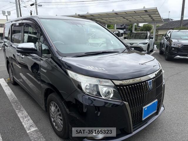 Toyota ESQUIRE 2017-06 8099042-2