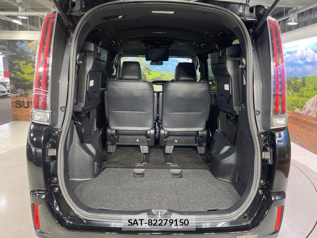 Toyota ESQUIRE 2017-12 8099035-11