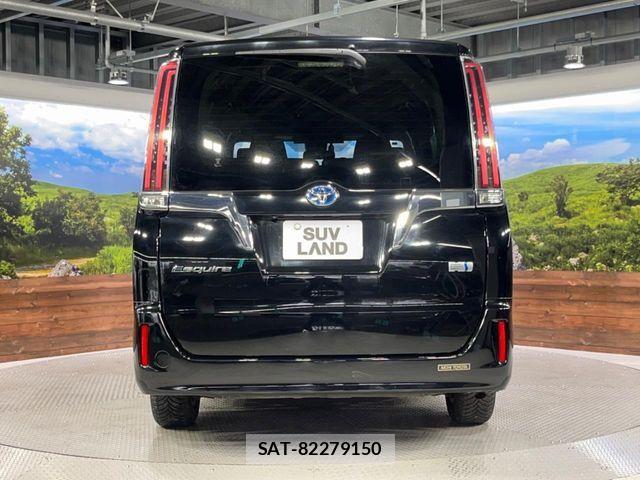 Toyota ESQUIRE 2017-12 8099035-15