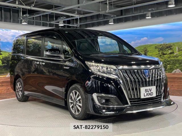 Toyota ESQUIRE 2017-12 8099035-16