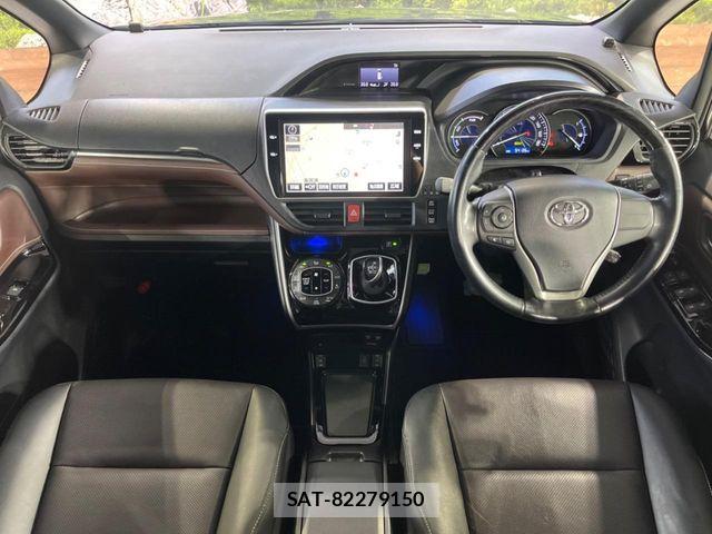 Toyota ESQUIRE 2017-12 8099035-2