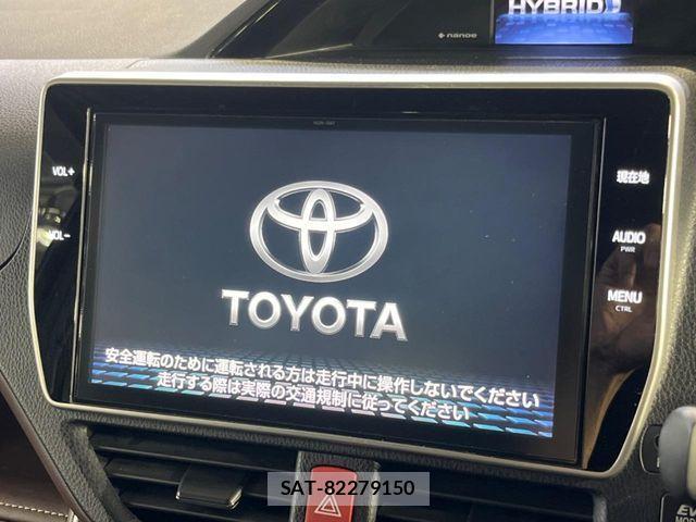 Toyota ESQUIRE 2017-12 8099035-4