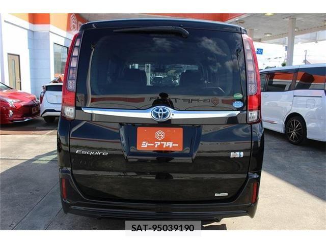 Toyota ESQUIRE 2015-11 8099039-11