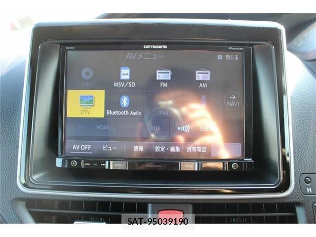 Toyota ESQUIRE 2015-11 8099039-3