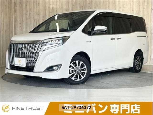 Toyota ESQUIRE 2018-06 8129951-0