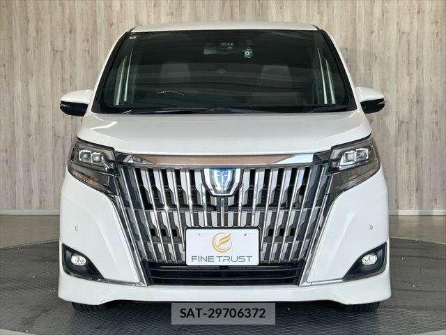 Toyota ESQUIRE 2018-06 8129951-19