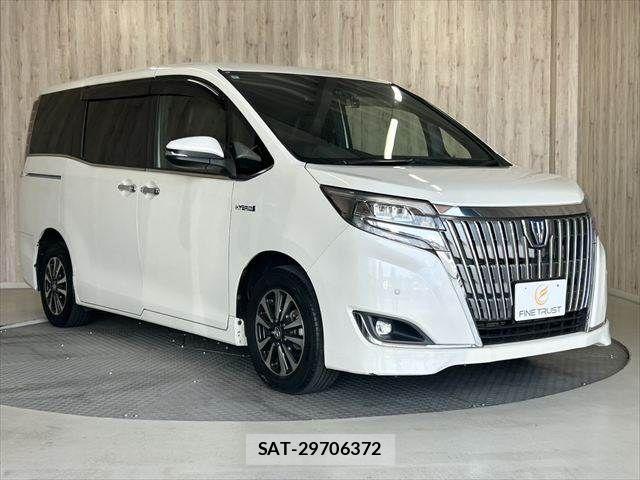 Toyota ESQUIRE 2018-06 8129951-20