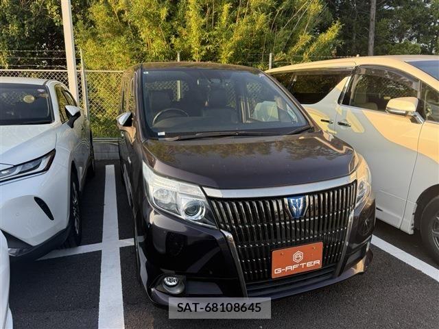 Toyota ESQUIRE 2016-03 8129954-0