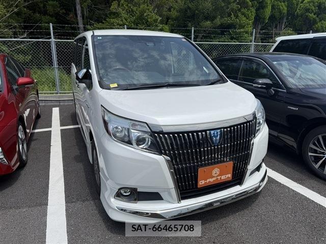Toyota ESQUIRE 2017-01 8129953-0