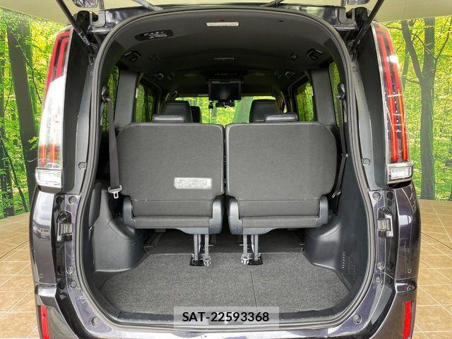 Toyota ESQUIRE 2019-02 8145763-10