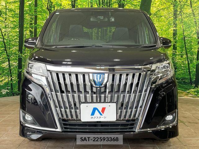 Toyota ESQUIRE 2019-02 8145763-14