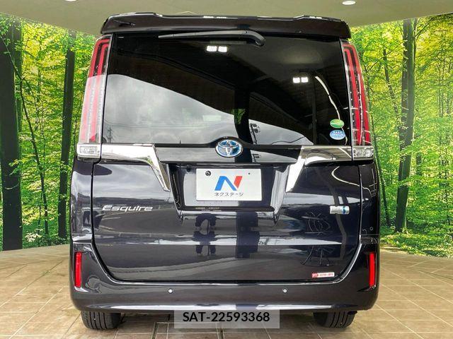 Toyota ESQUIRE 2019-02 8145763-15