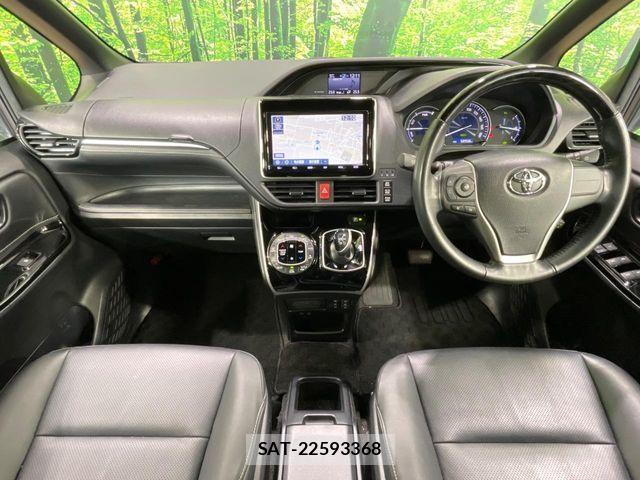 Toyota ESQUIRE 2019-02 8145763-1