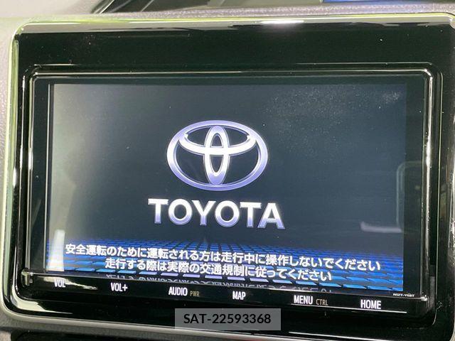 Toyota ESQUIRE 2019-02 8145763-2