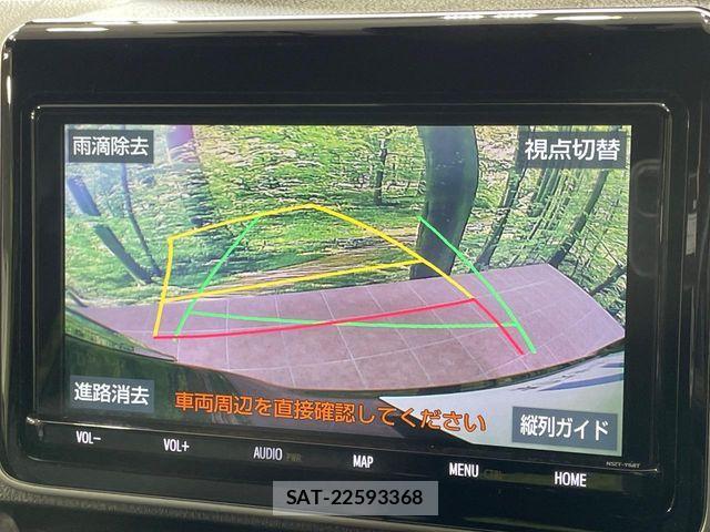 Toyota ESQUIRE 2019-02 8145763-3