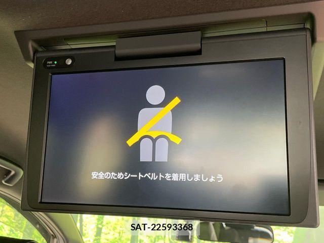 Toyota ESQUIRE 2019-02 8145763-4