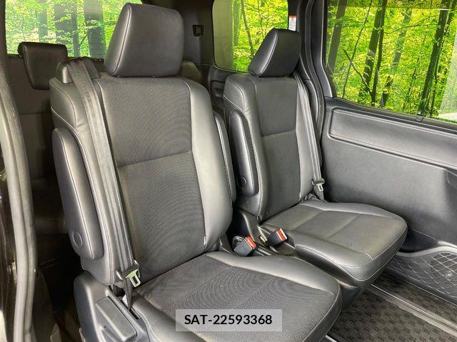 Toyota ESQUIRE 2019-02 8145763-8