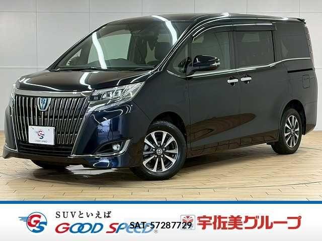 Toyota ESQUIRE 2020-09 8145766-0