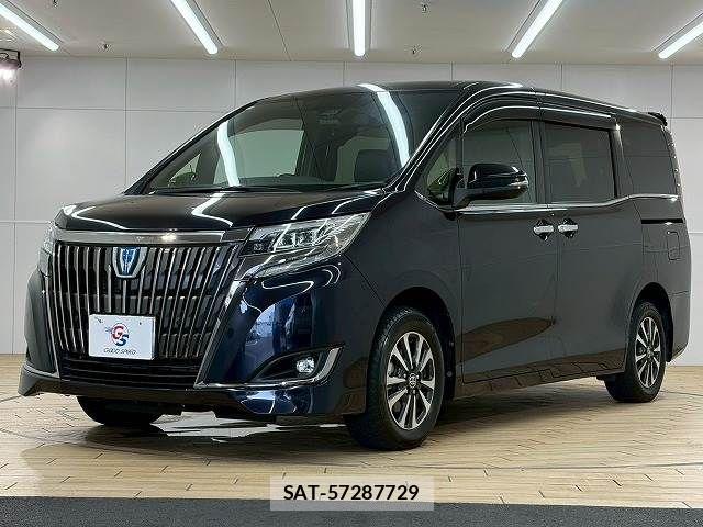 Toyota ESQUIRE 2020-09 8145766-13