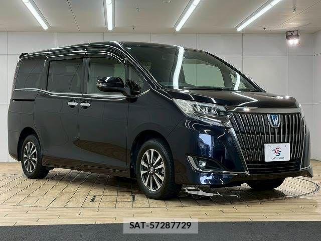 Toyota ESQUIRE 2020-09 8145766-14