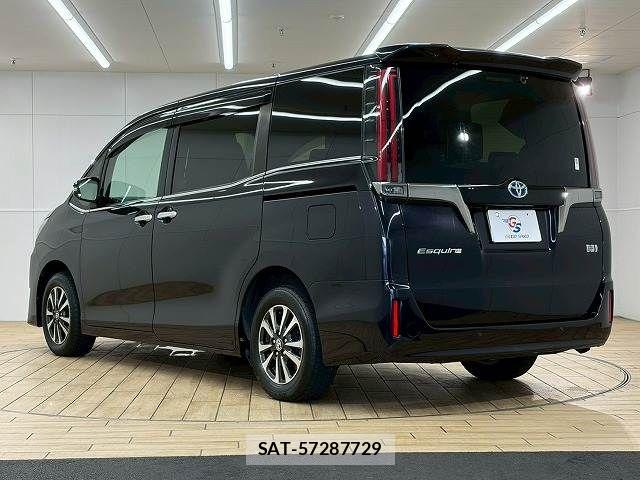 Toyota ESQUIRE 2020-09 8145766-15