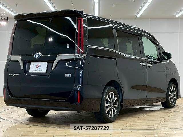 Toyota ESQUIRE 2020-09 8145766-16