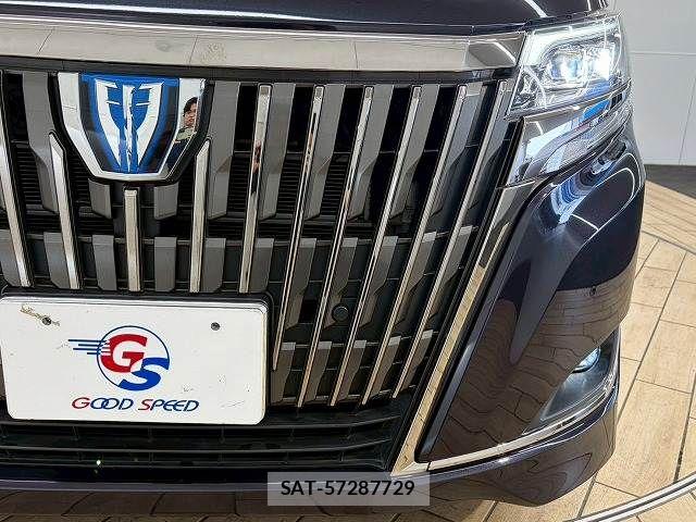 Toyota ESQUIRE 2020-09 8145766-19