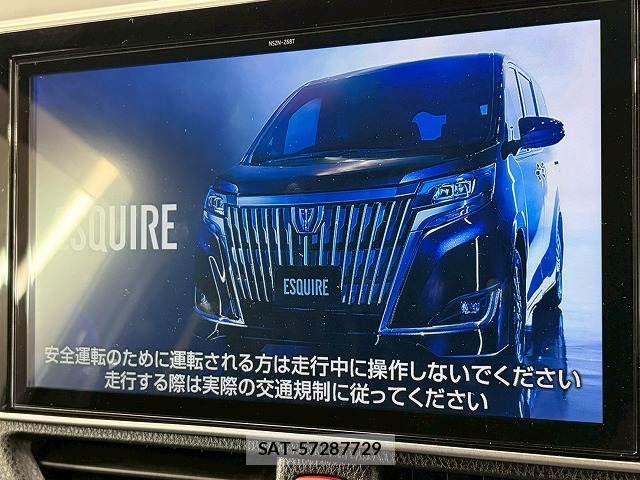 Toyota ESQUIRE 2020-09 8145766-2