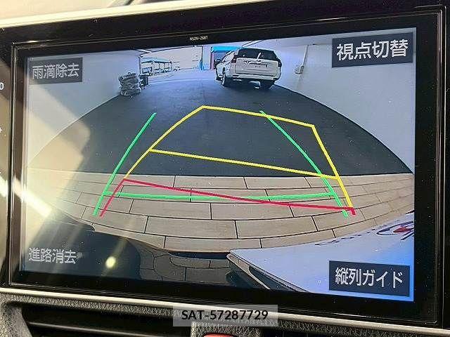 Toyota ESQUIRE 2020-09 8145766-3