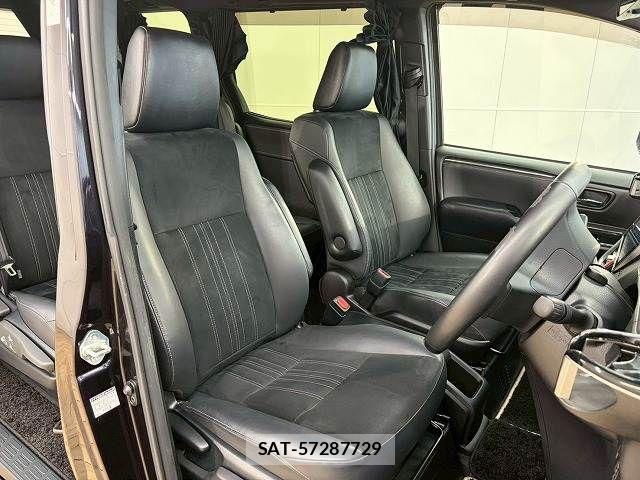 Toyota ESQUIRE 2020-09 8145766-4