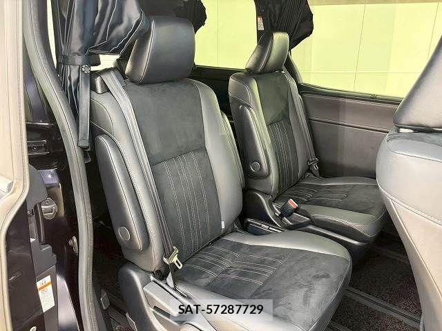Toyota ESQUIRE 2020-09 8145766-5