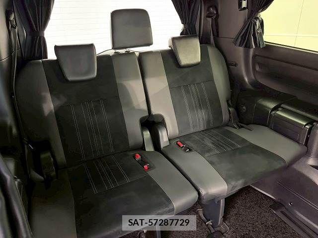 Toyota ESQUIRE 2020-09 8145766-6