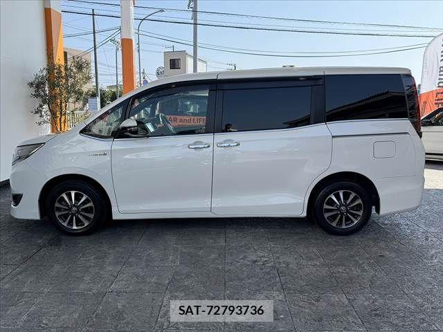 Toyota ESQUIRE 2020-03 8145767-10