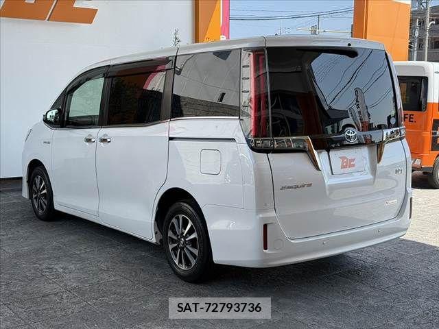 Toyota ESQUIRE 2020-03 8145767-12