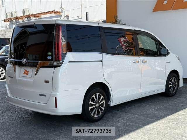 Toyota ESQUIRE 2020-03 8145767-14
