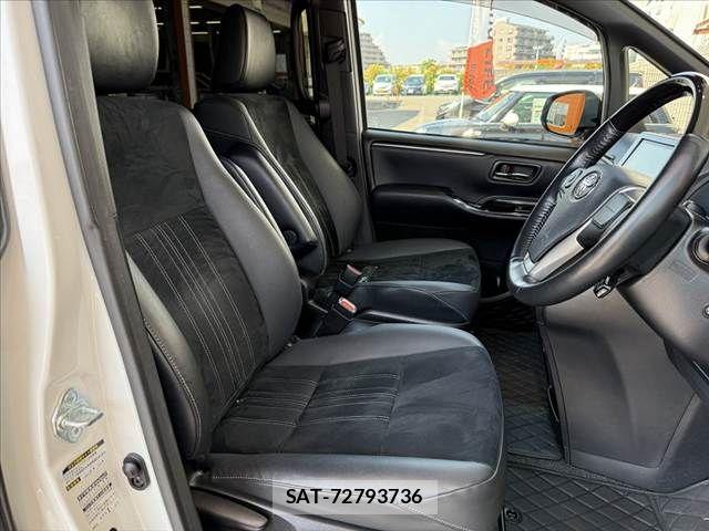 Toyota ESQUIRE 2020-03 8145767-15
